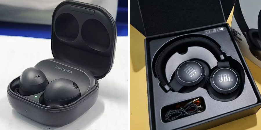 Os 5 melhores Fones Bluetooth para Videoconferência em 2026