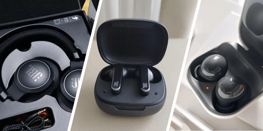 TOP 6 Melhores Fones Bluetooth para Ligação em 2026