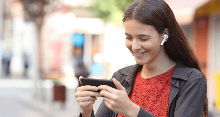 O que é Latência de fone e como melhorar? Descubra agora!