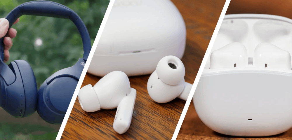 Os 5 Melhores Fones Bluetooth até 200 reais: Atualizado 2026
