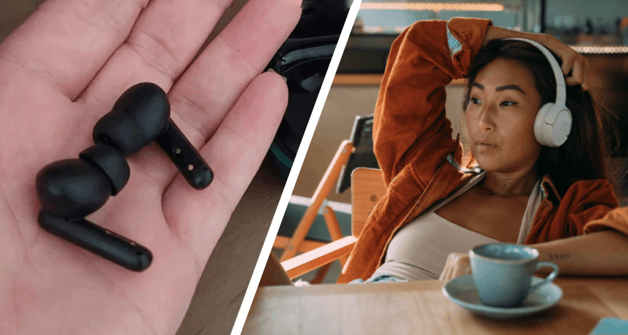 Os 5 Melhores Fones de Ouvido Bluetooth Custo-Benefício: Atualizado 2026!