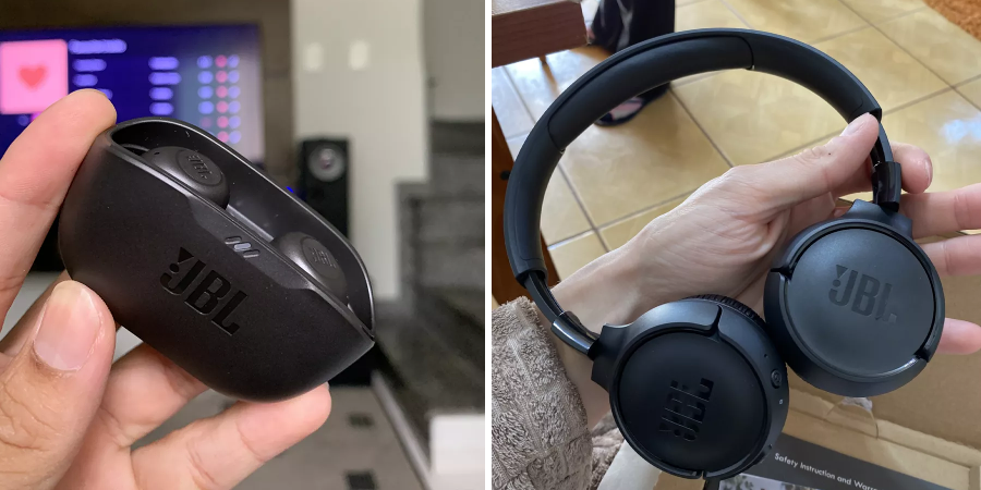 4 passos para escolher um Fone de ouvido Bluetooth: Confira!