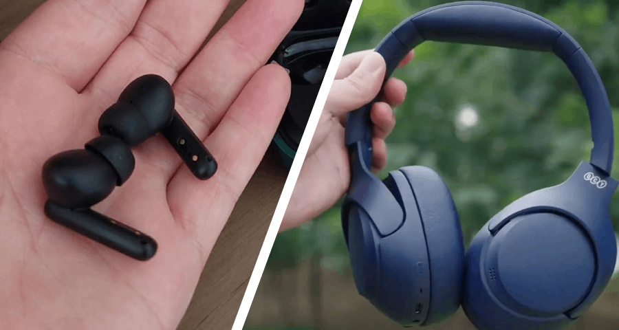 Os 5 Melhores Fones de Ouvido Bluetooth QCY em 2026