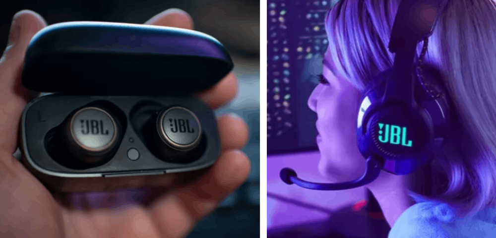 TOP 8 Melhores Fones Bluetooth da JBL (Atualizado 2026)