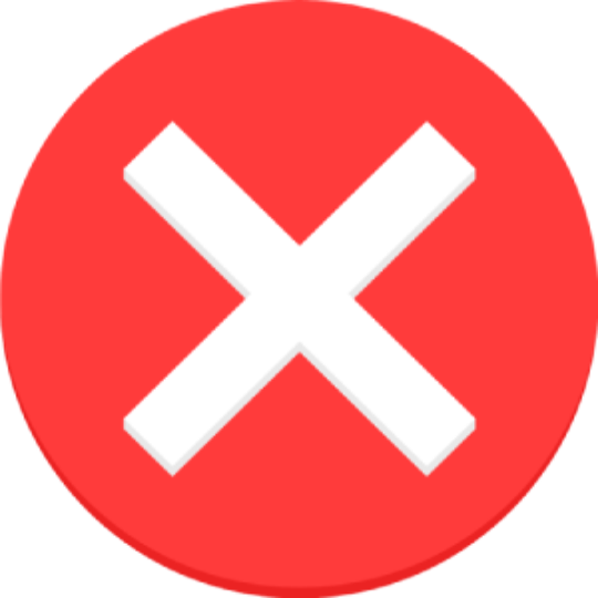 negativo