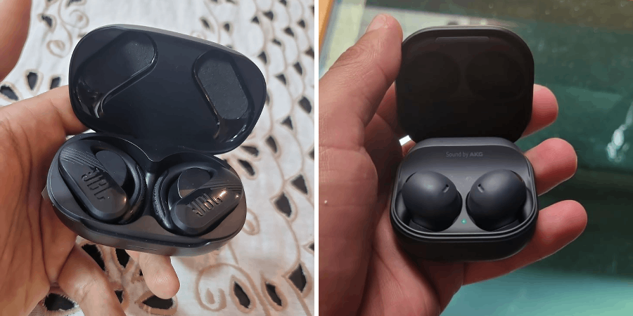 Os 5 Melhores Fones Bluetooth a Prova d’Água em 2026: Veja!
