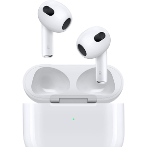 AirPods 3Â° Gen