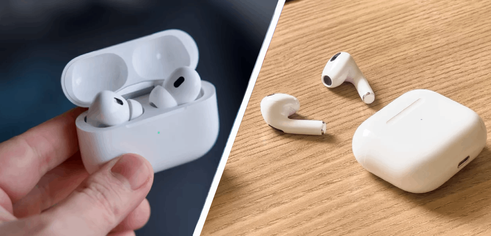 Os 4 melhores AirPods da Apple em 2026 (Atualizado)