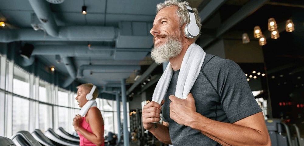 Os 5 melhores Fones de Ouvido Bluetooth para Academia em 2026