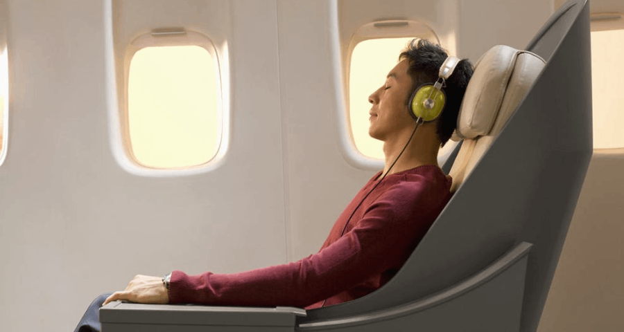 Pode usar fone Bluetooth no avião? Descubra a verdade!