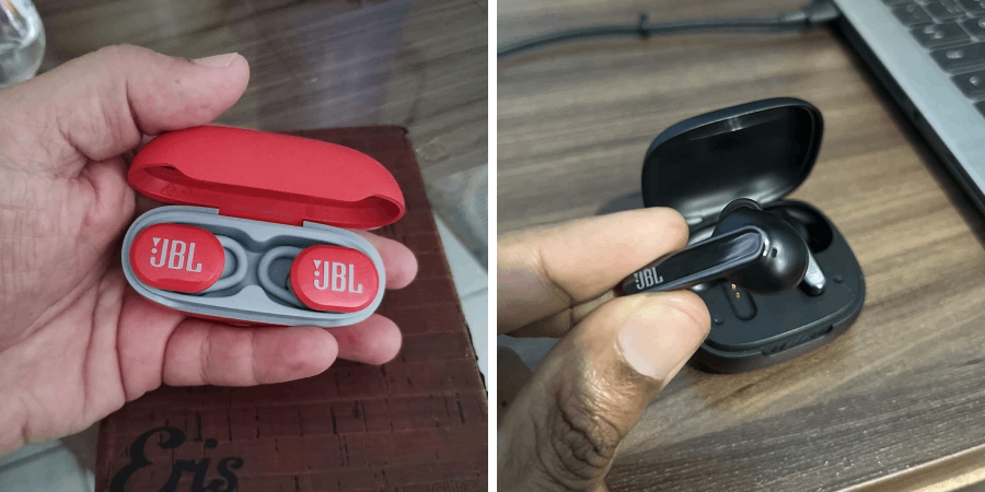 Os 5 melhores Fones JBL para Academia: Confira os modelos!