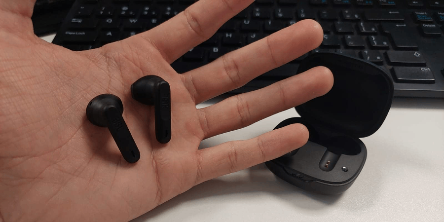 Os 5 melhores Fones de ouvido TWS em 2026: Confira!