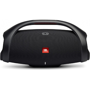 Caixa de som Boombox 2
