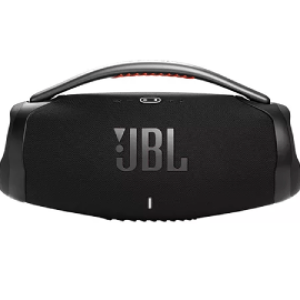 Caixa de som Boombox 3