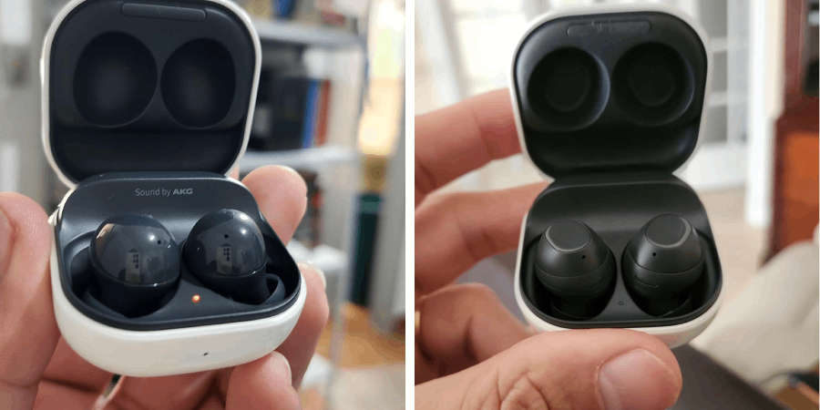 Samsung Galaxy Buds 2 ou Buds FE: Qual o melhor?