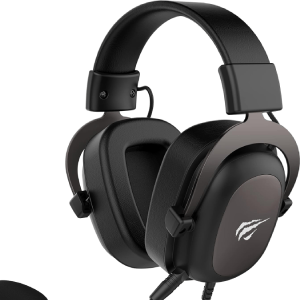 Headset Havit H2002D