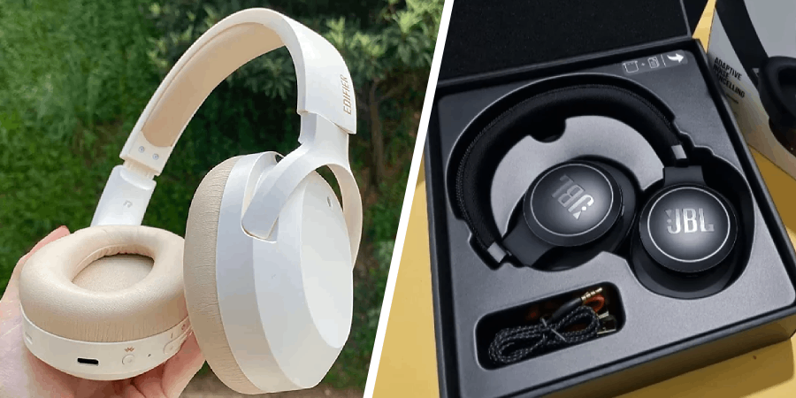 Os 5 Melhores Headphones para Academia em 2026: Confira!