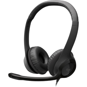 Headset Logitech H390