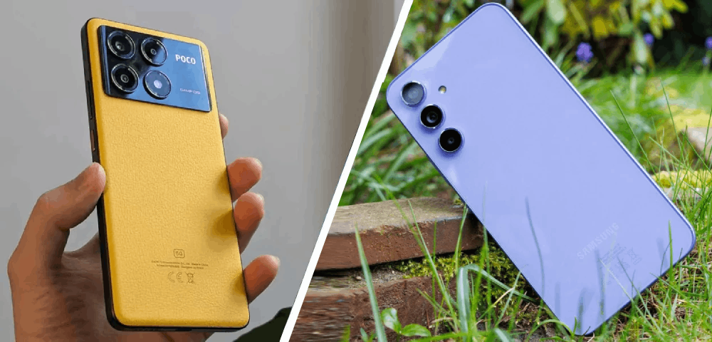 Os 5 Melhores Celulares até 2500 reais: Atualizado 2026!