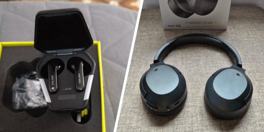 5 Melhores Fones de Ouvido para Jogar Free Fire em 2026