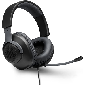 Headset JBL Quantum 100