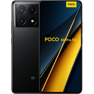 Xiaomi POCO X6 Pro