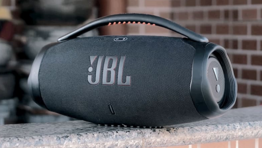 A JBL Boombox 3 é realmente boa? Descubra a verdade!