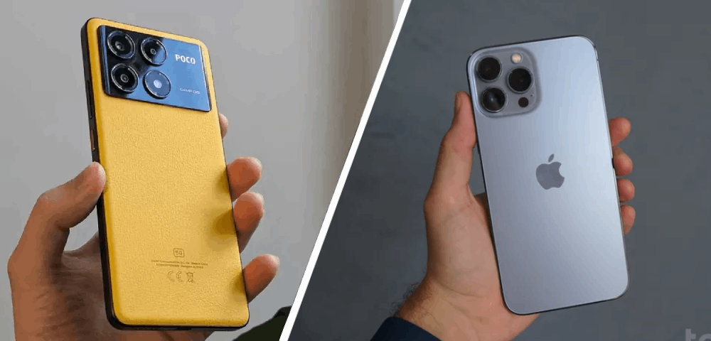 Os 5 melhores Celulares para Gravar Vídeos: Atualizado 2026!