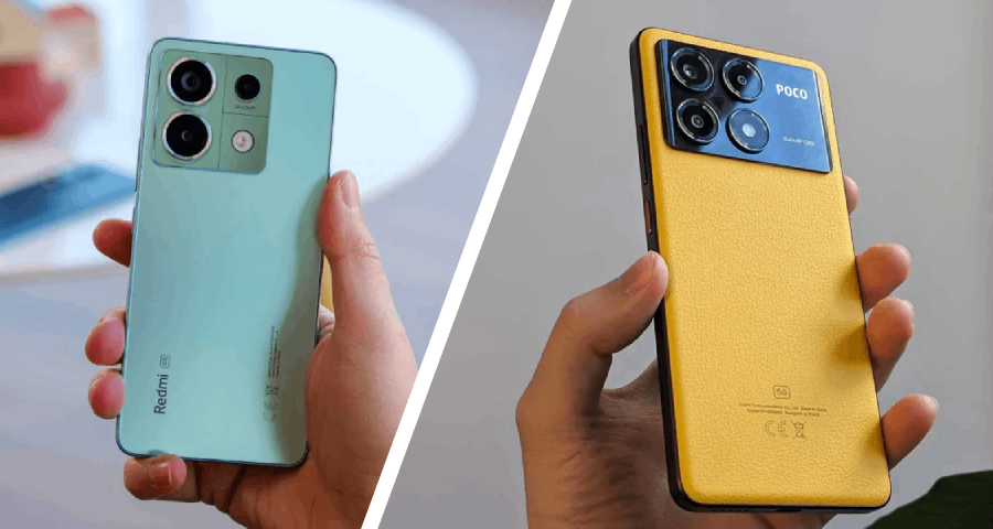 Os 5 Melhores Celulares para Jogos em 2026: Guia completo!