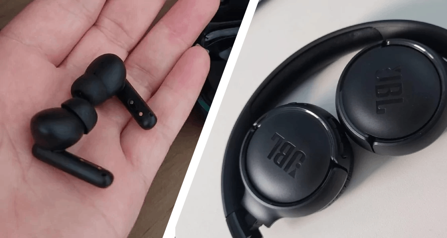 Melhor Fone de Ouvido: 5 Modelos para comprar em 2026!