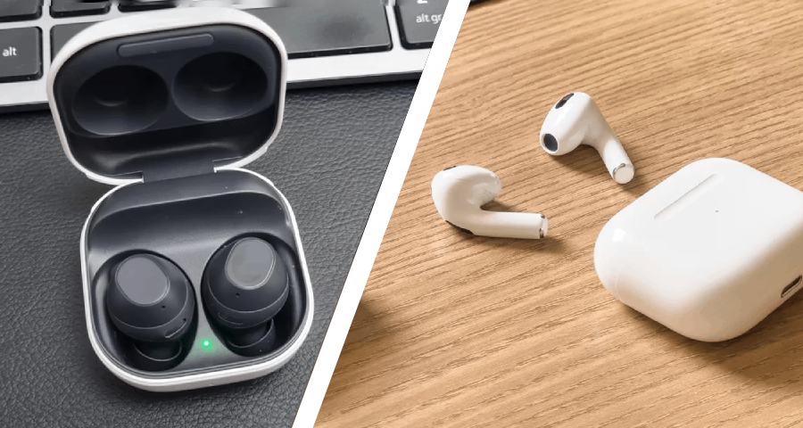 Os 5 Melhores Earbuds em 2026: Guia Completo!