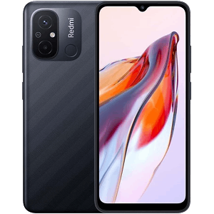 Redmi Note 12C