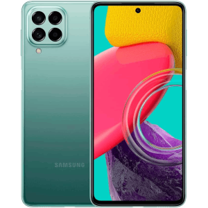 Samsung Galaxy M53