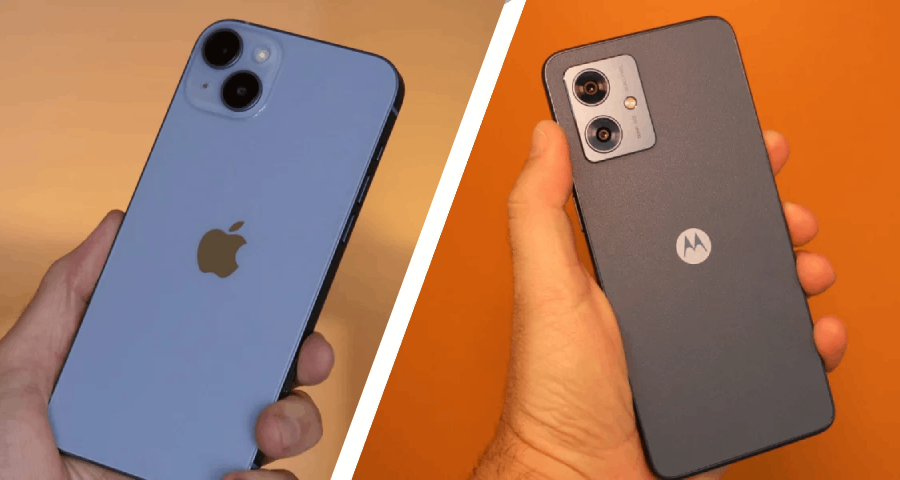 Celulares Bom e Barato 128GB: Os 5 Melhores em 2026!