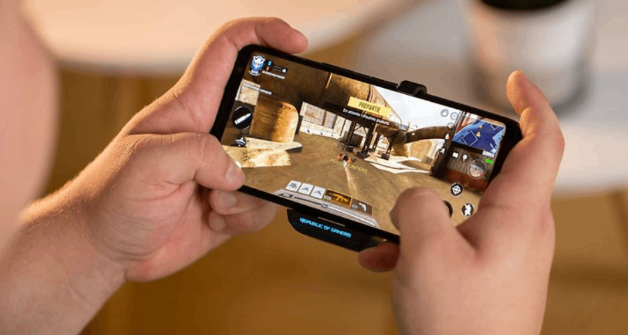 Celular bom e barato para Jogos: Os 5 Melhores em 2026!
