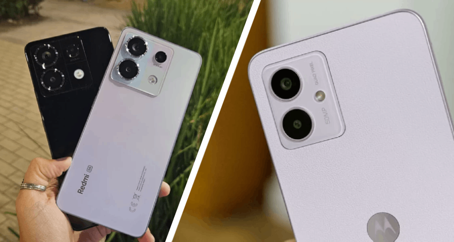 Melhor Celular Intermediário: Os 5 Melhores em 2026!