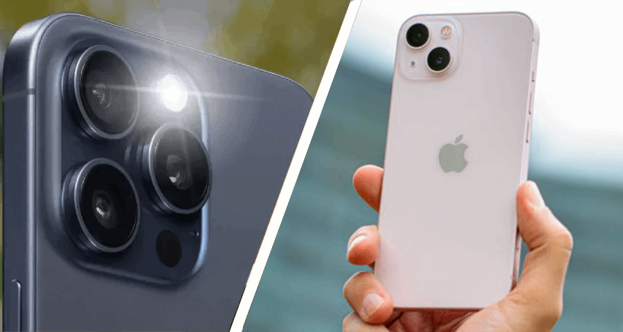 iPhone 13 ou iPhone 14: Qual o melhor celular da Apple?