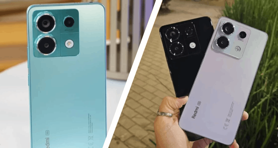 Celular com Infravermelho: Os 5 Melhores de 2026!