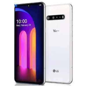 Smartphone LG V60 ThinQ
