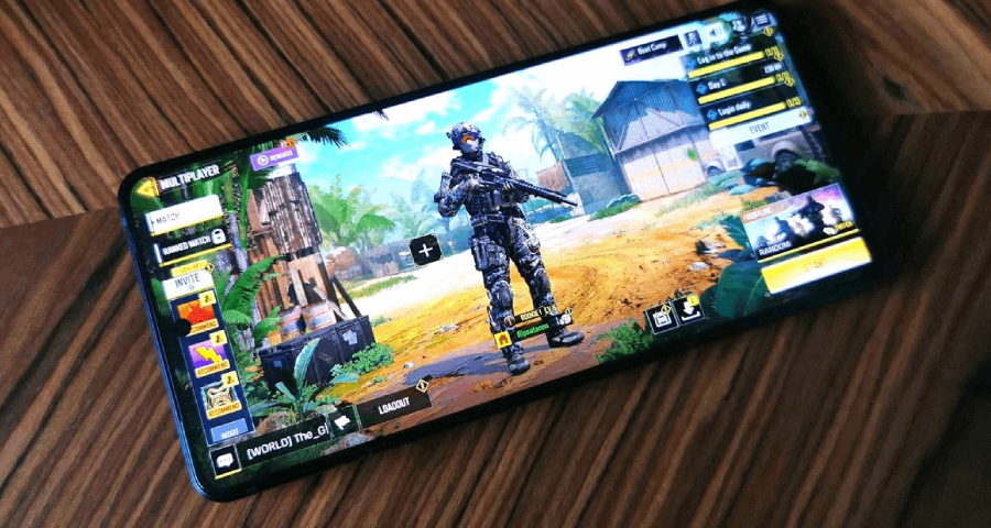 Os 5 Melhores Celulares para jogar Free Fire em 2026: Guia Completo!