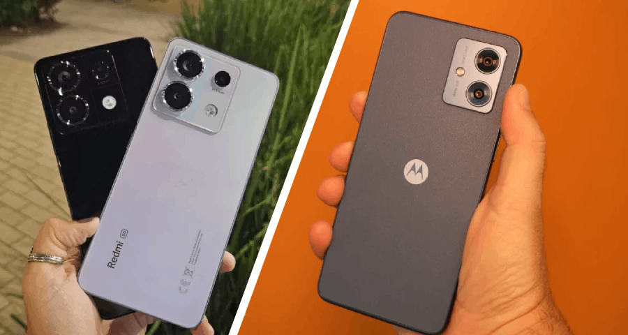 Os 5 Melhores Celulares para Fotos: Atualizado 2026!