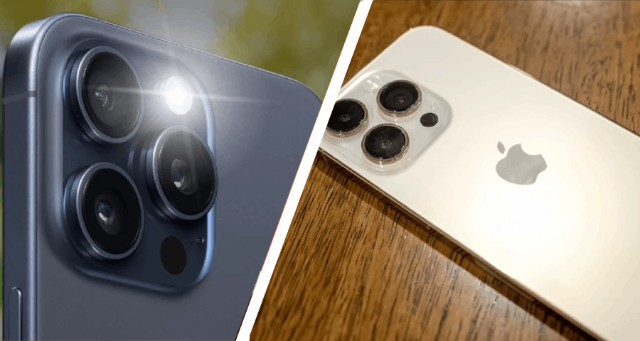 iPhone com 3 Câmeras: Os 5 melhores para comprar em 2026!