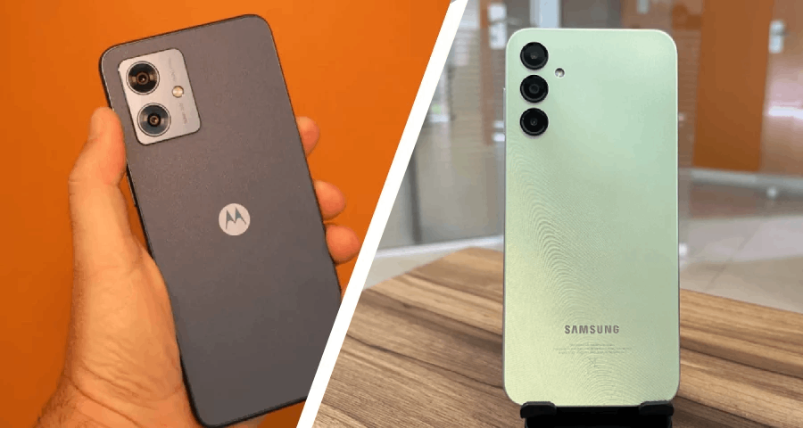 Os 5 Melhores Celulares Bom e Barato em 2026: Confira já!