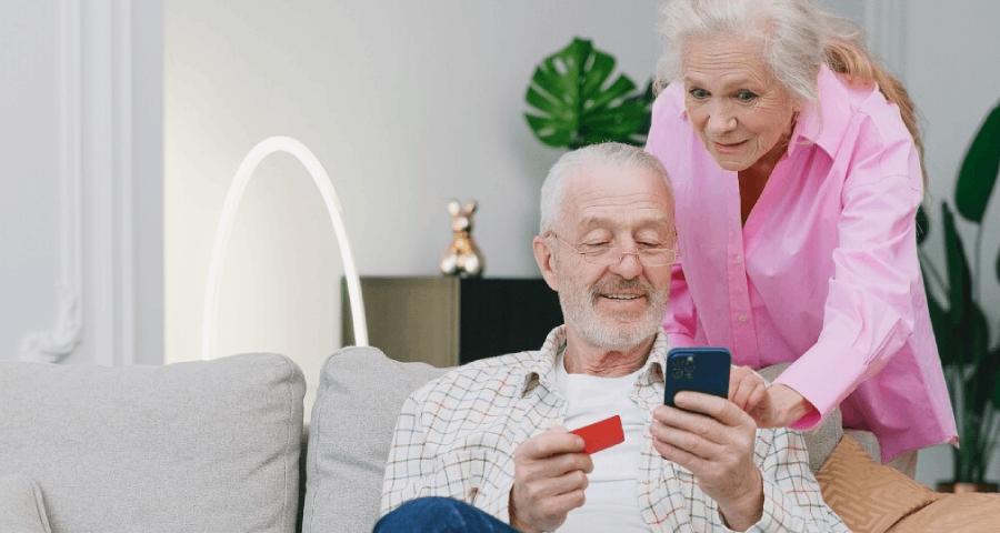 Os 5 Melhores Celulares para Idoso em 2026: Guia completo!