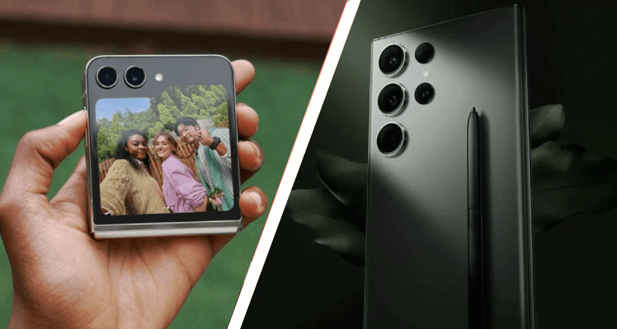 Melhor Celular da Samsung: Os 6 Melhores de 2026!