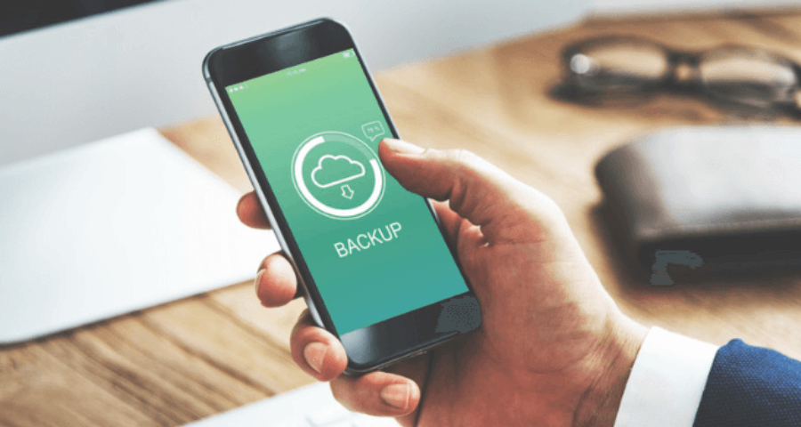 Como Fazer Backup no Celular? Aprenda em 3 minutos!