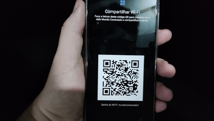 Como ver as Senhas do Wi-Fi no Celular? Descubra Agora!