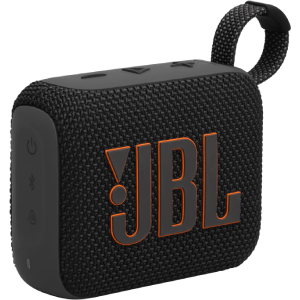 Caixa de Som JBL Go 4