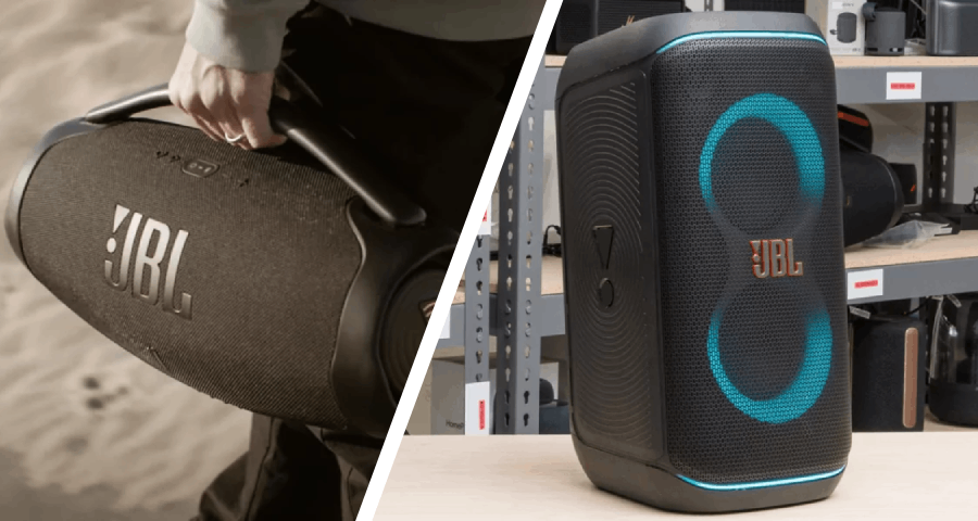 TOP 6 Melhores Caixa de Som Bluetooth em 2026 (Atualizado)!