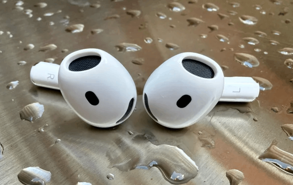 AirPods 5